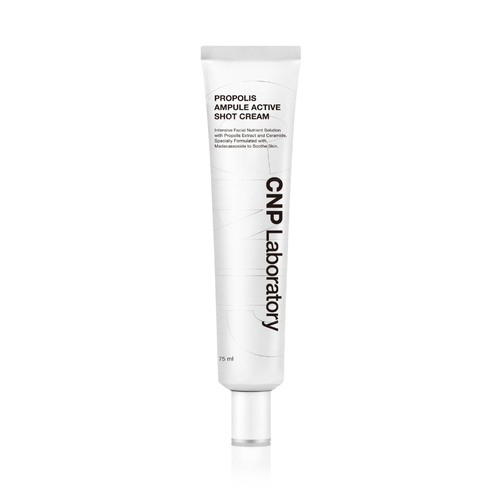 CNP Propolis Ampule Active Shot Cream 75ml