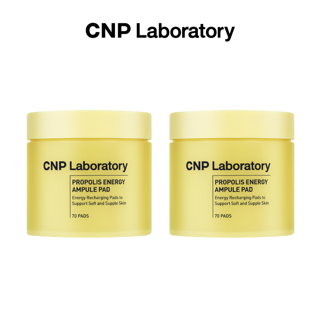 CNP LABORATORY Propolis Energy Ampule Pad (70 Pad)