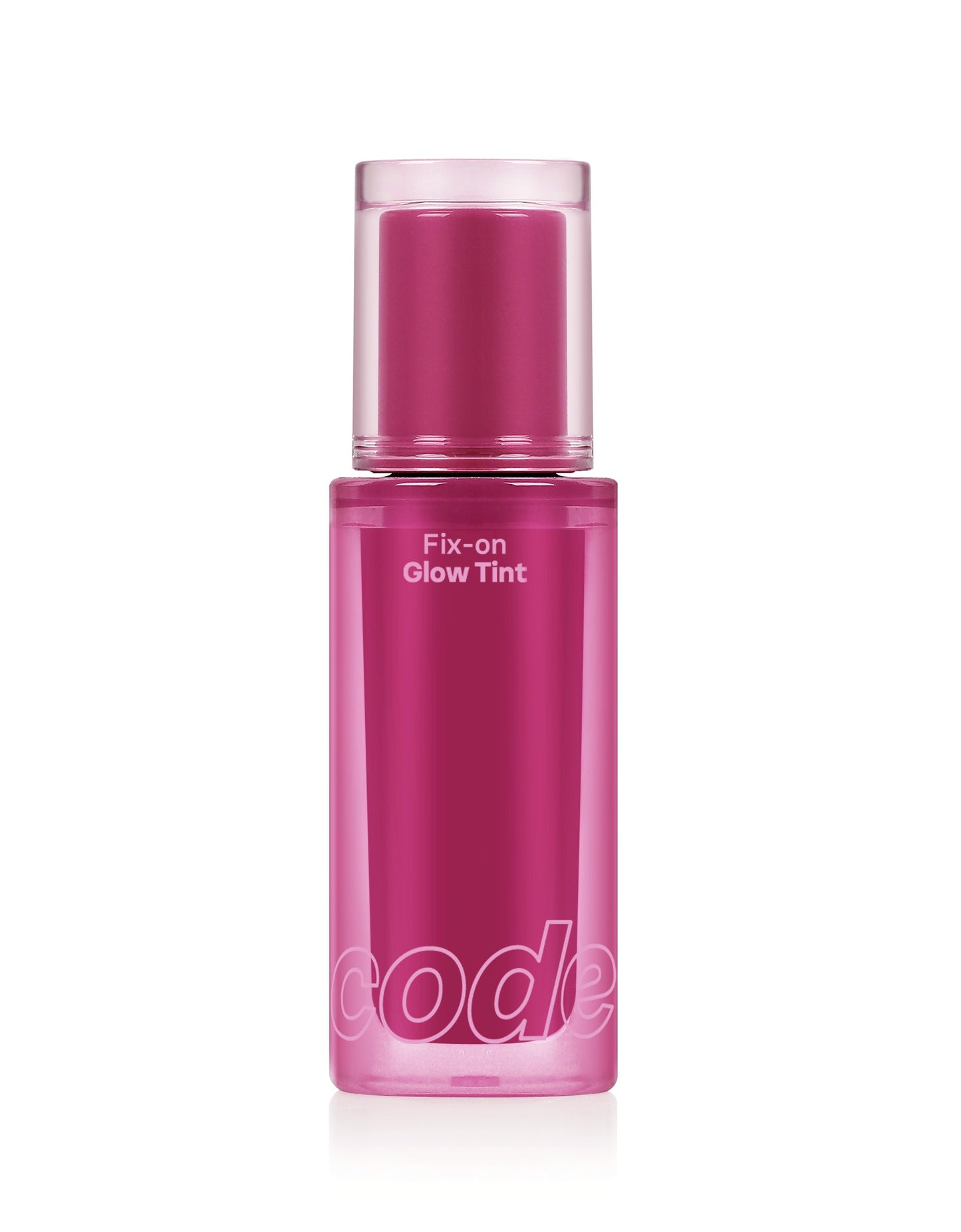 CODE GLOKOLOR Fix-On Glow Tint
