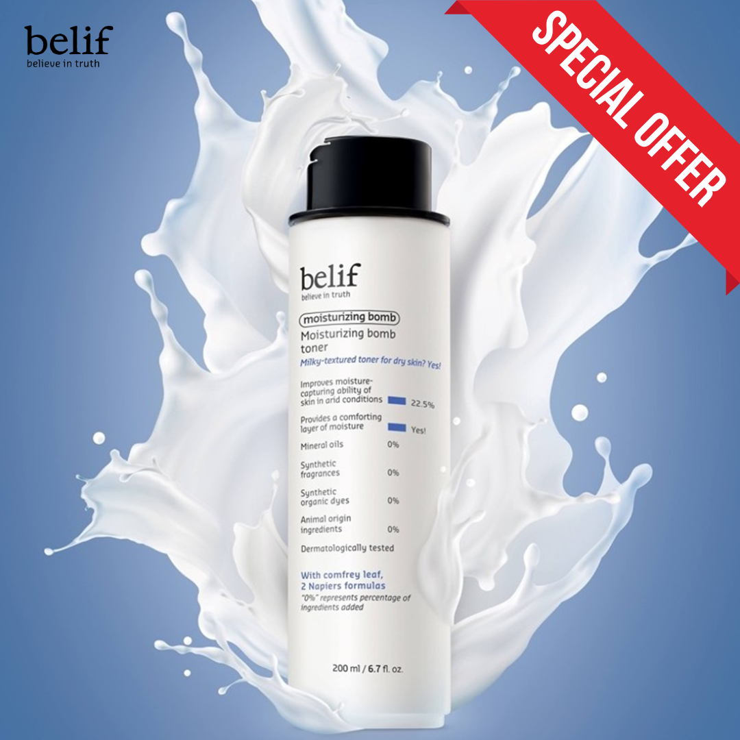 belif Sale