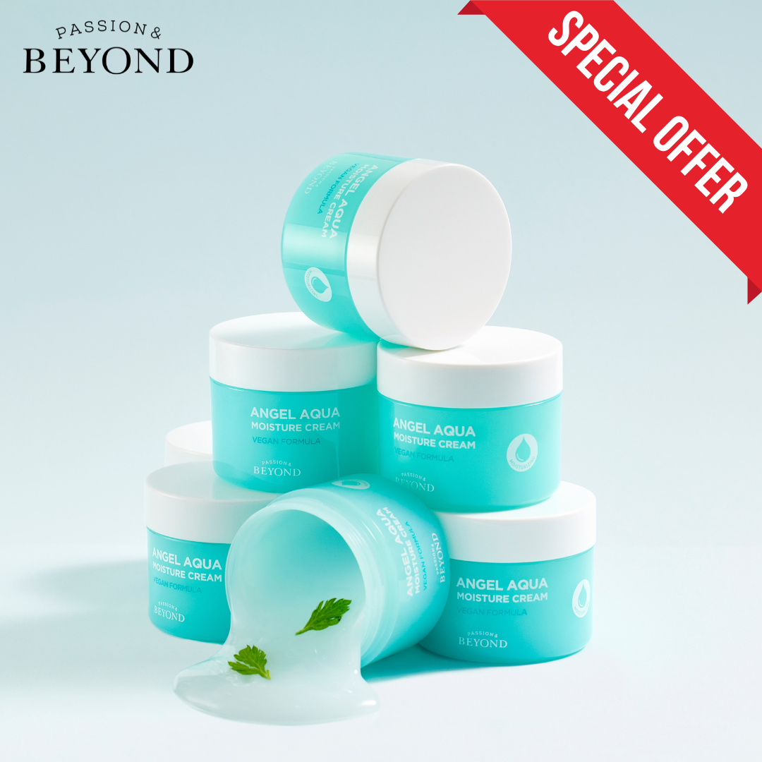 Beyond Sale