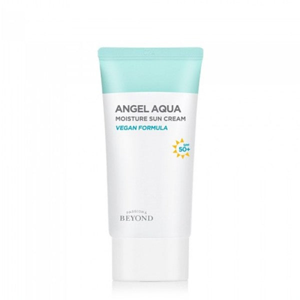 BEYOND ANGEL AQUA Moisture Sun Cream SPF50 PA+++ 100ml