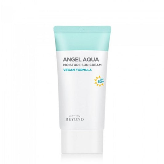 BEYOND ANGEL AQUA Moisture Sun Cream SPF50 PA+++ 100ml