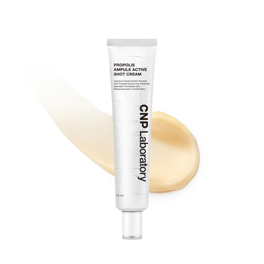 CNP Propolis Ampule Active Shot Cream 75ml