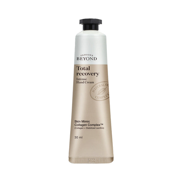 Beyond Total Recovery Hand Cream 30ML