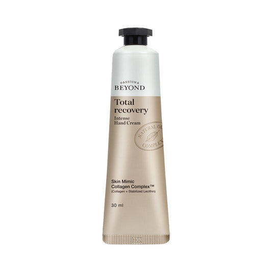 Beyond Total Recovery Hand Cream 30ML