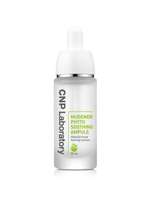 CNP LABORATORY Mugener Phyto Soothing Ampule 35ml