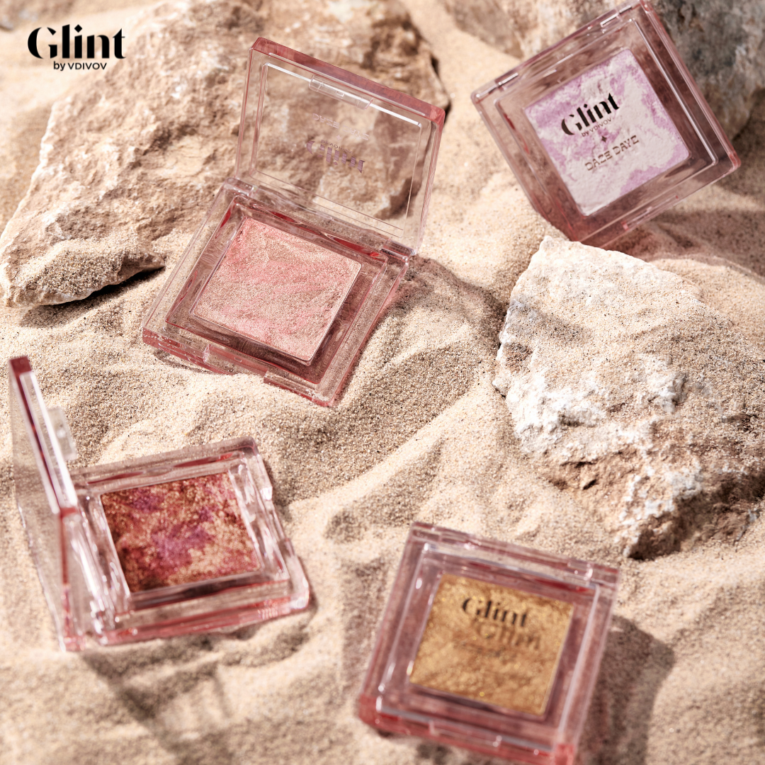 GLINT By VDIVOV Highlighter