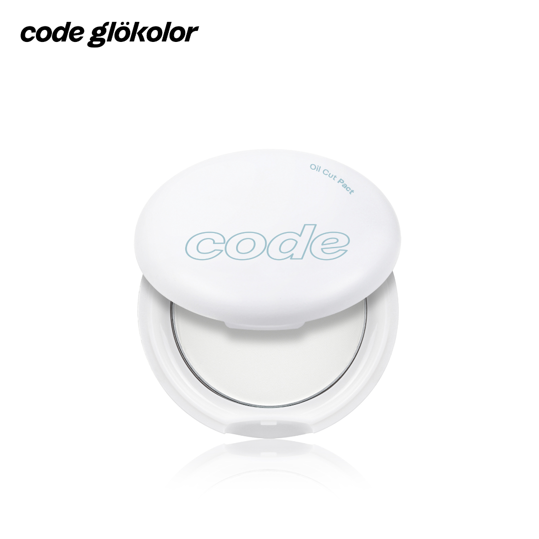 CODE GLOKOLOR OIL CUT PACT