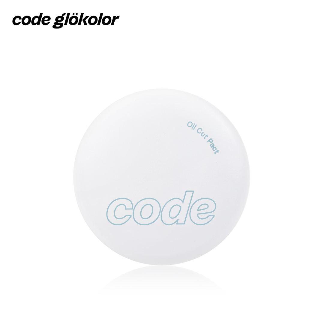 CODE GLOKOLOR OIL CUT PACT