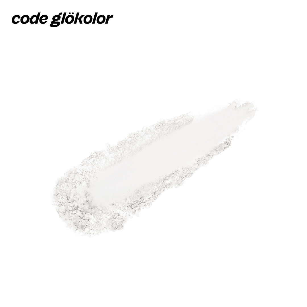CODE GLOKOLOR OIL CUT PACT