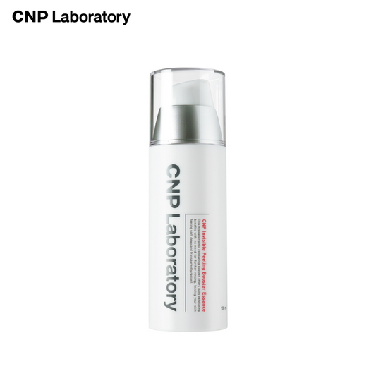 CNP LABORATORY Invisible Peeling Booster Essence 100ml
