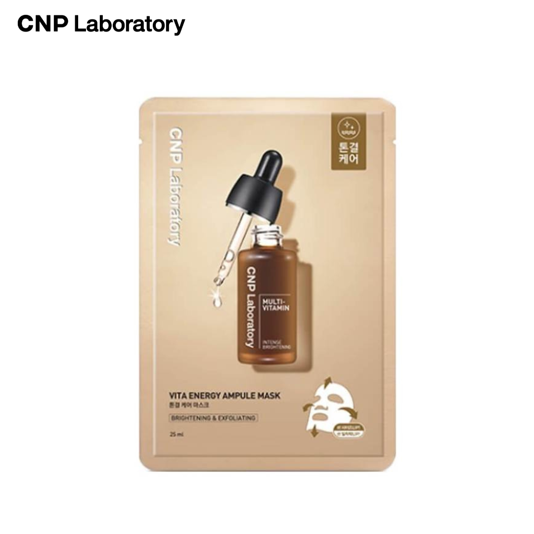 CNP LABORATORY Ampule Mask 25ml