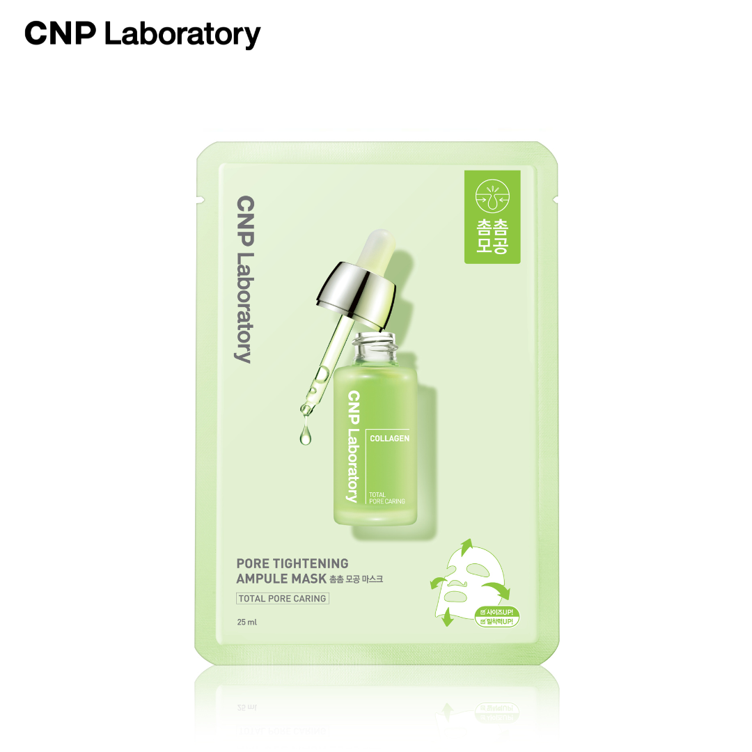 CNP LABORATORY Ampule Mask 25ml