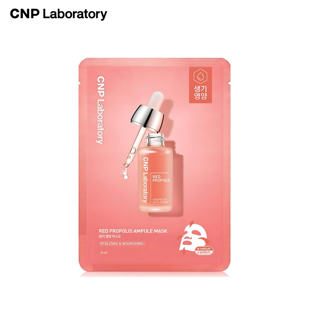 CNP LABORATORY Ampule Mask 25ml