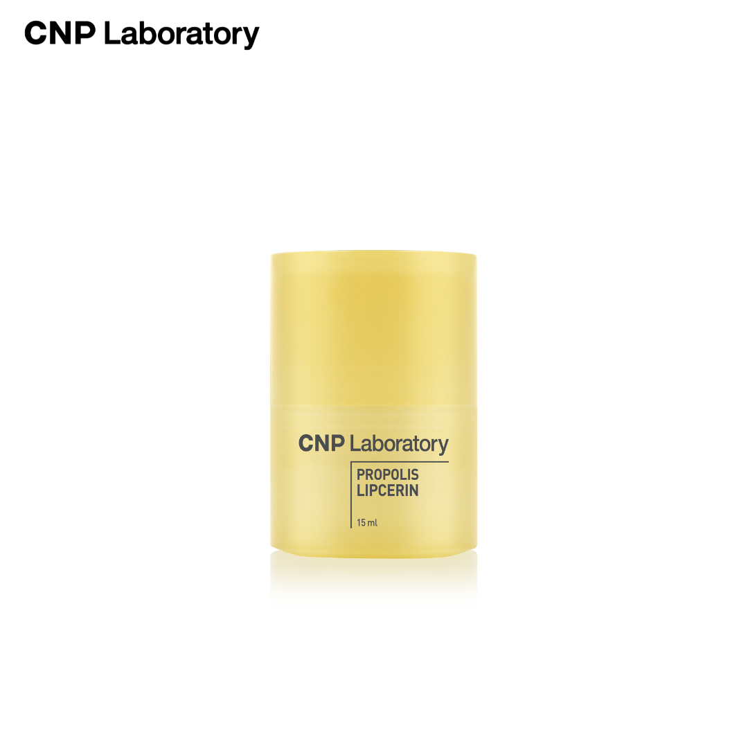 CNP LABORATORY Propolis Lipcerin 15ml