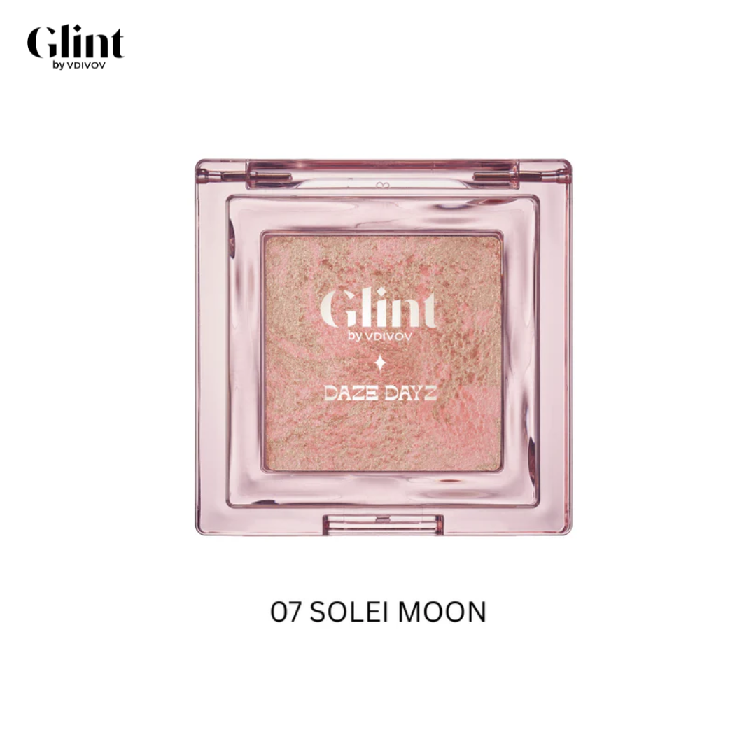 GLINT By VDIVOV Highlighter