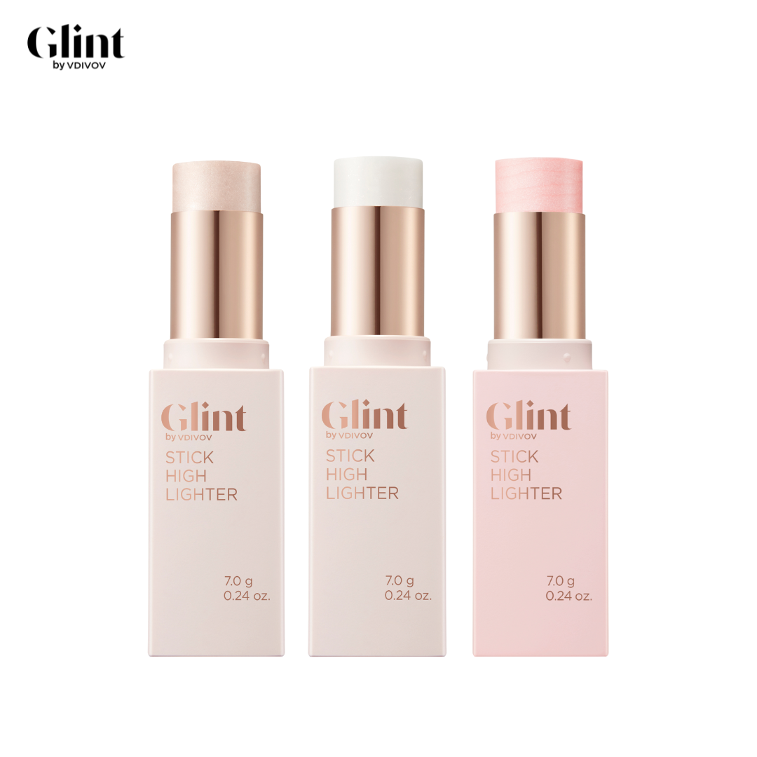 GLINT By VDIVOV Stick Highlighter 7g.