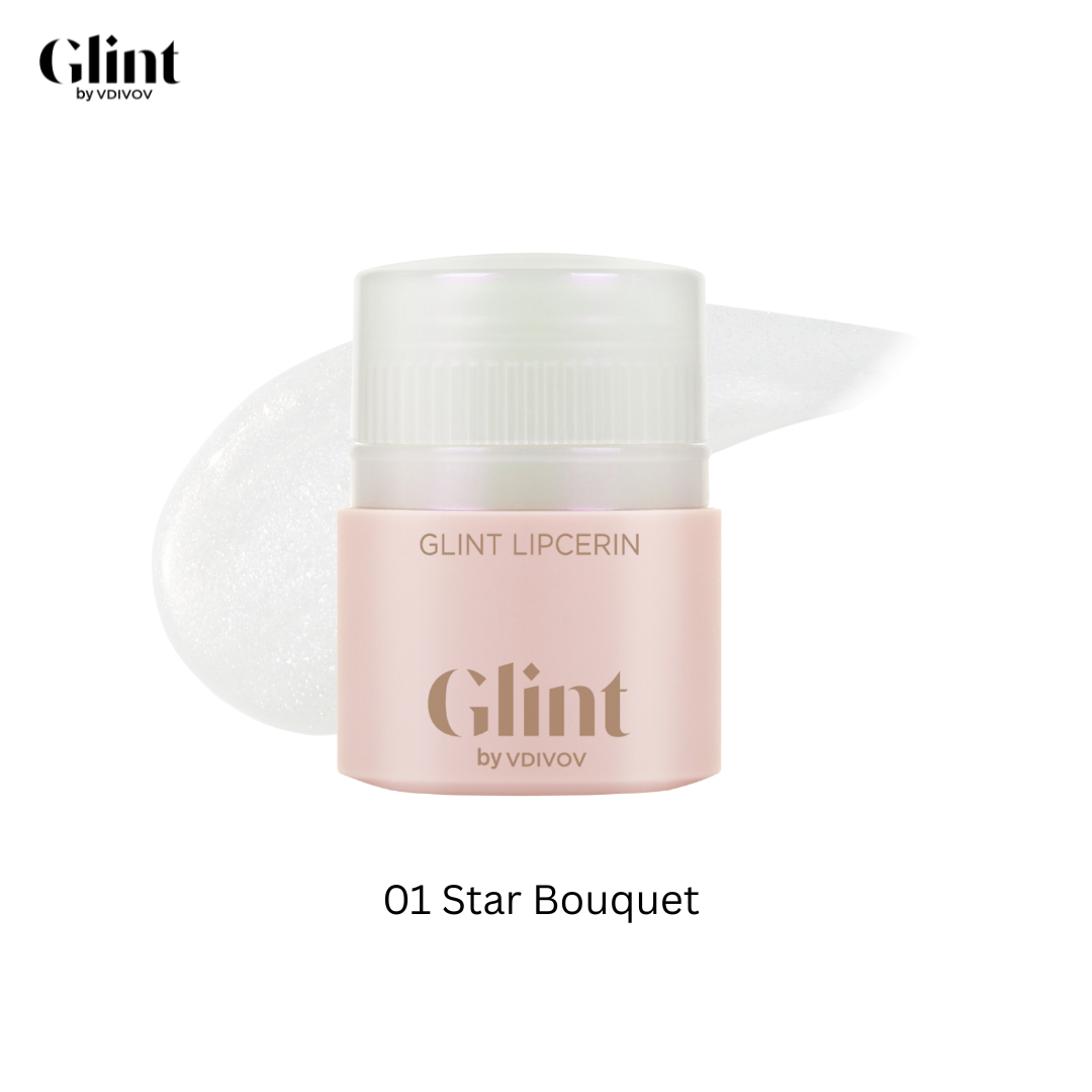 GLINT By VDIVOV Lipcerin 15ml