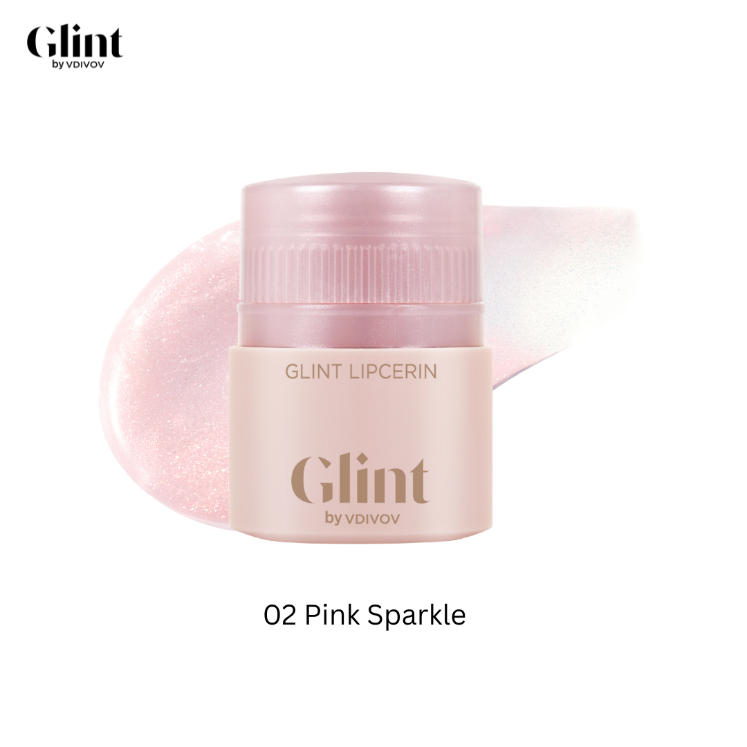 GLINT By VDIVOV Lipcerin 15ml