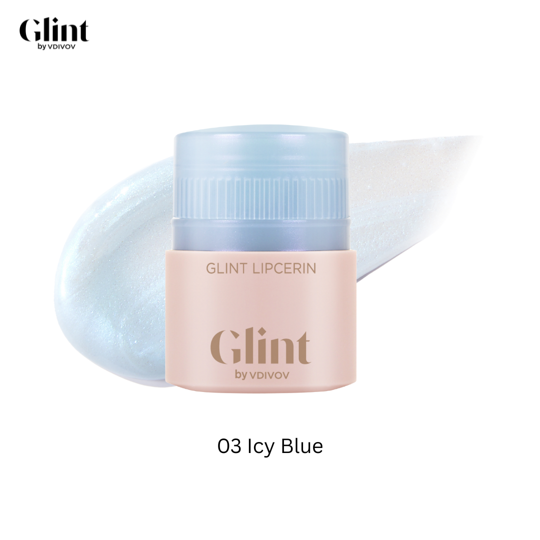 GLINT By VDIVOV Lipcerin 15ml