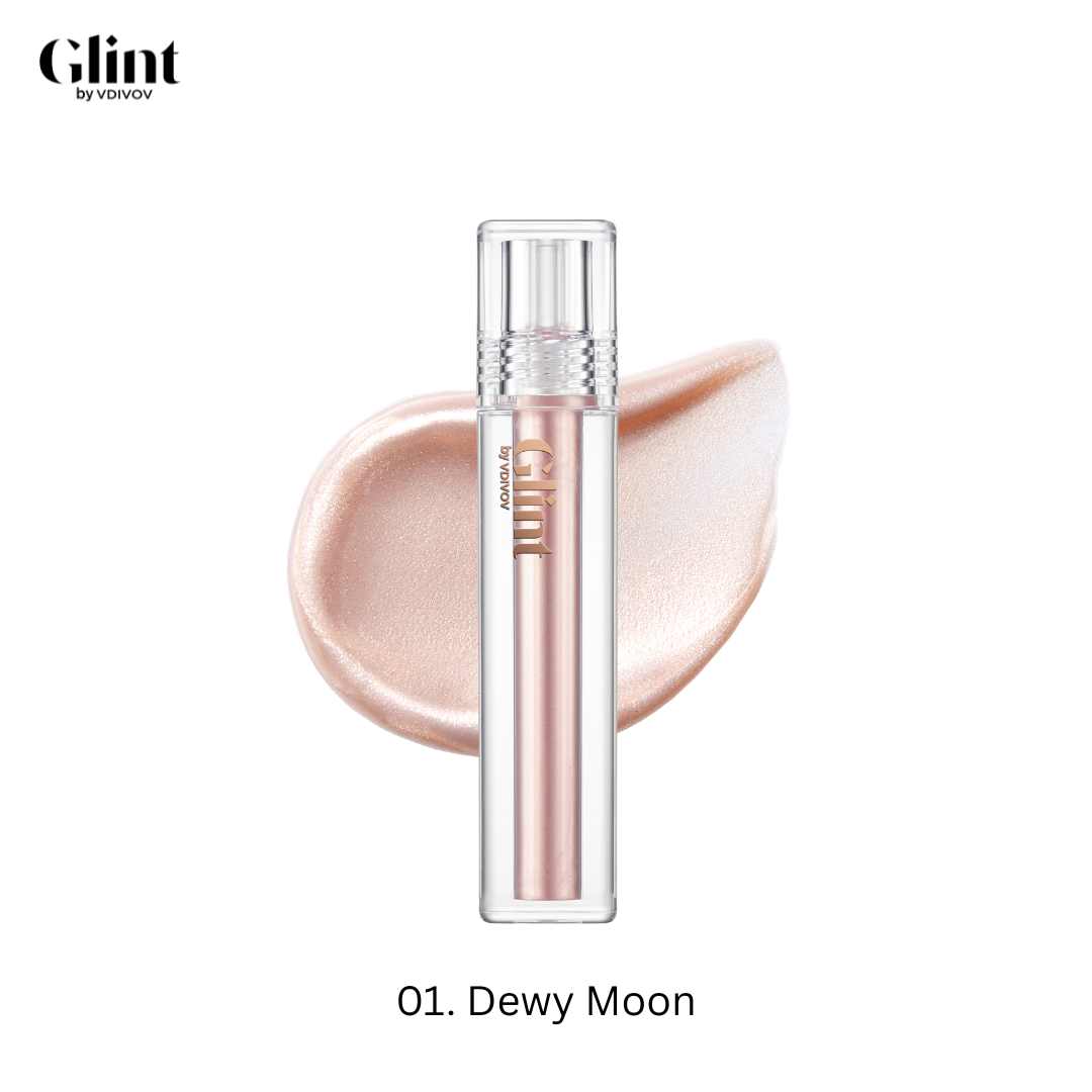 GLINT By VDIVOV Liquid Highlighter 3g