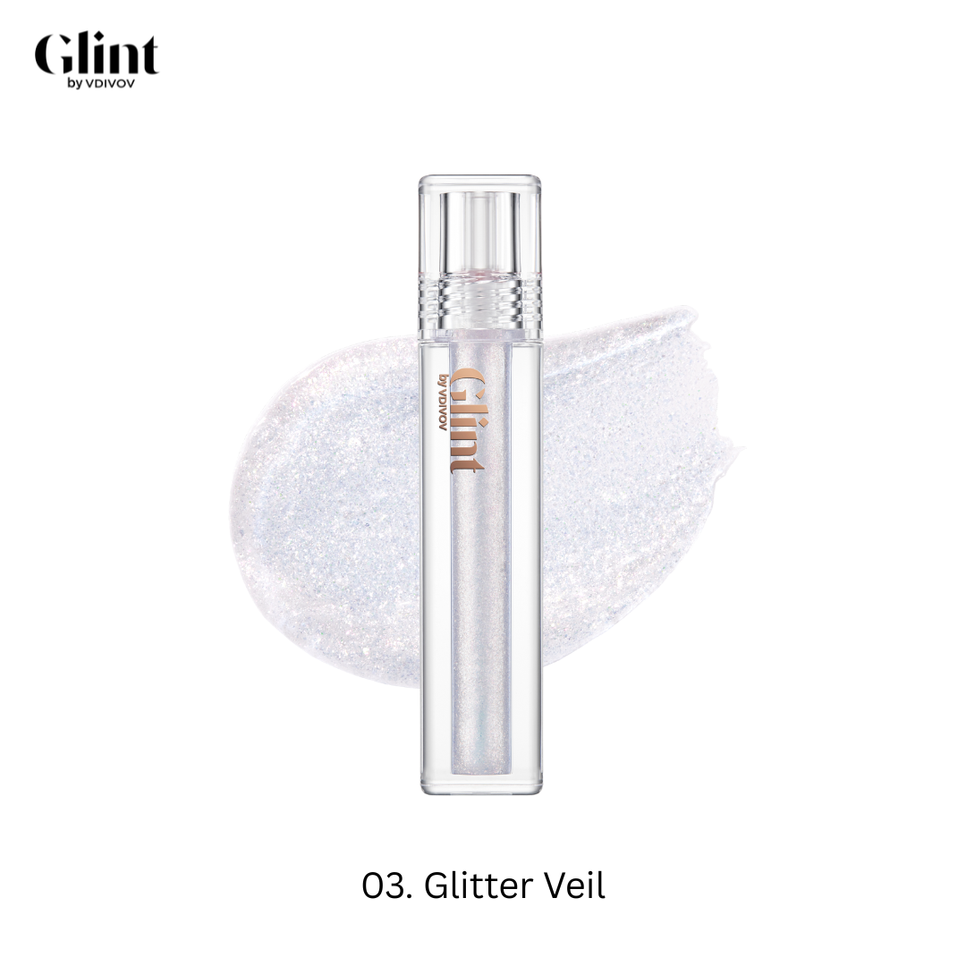 GLINT By VDIVOV Liquid Highlighter 3g