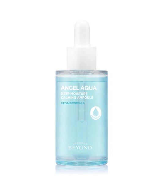 BEYOND Angel Aqua Deep Moisture Calming Ampoule 50ml