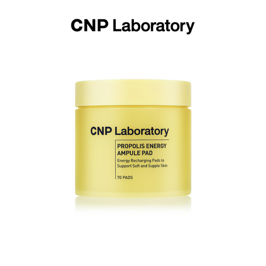 CNP LABORATORY Propolis Energy Ampule Pad (70 Pad)