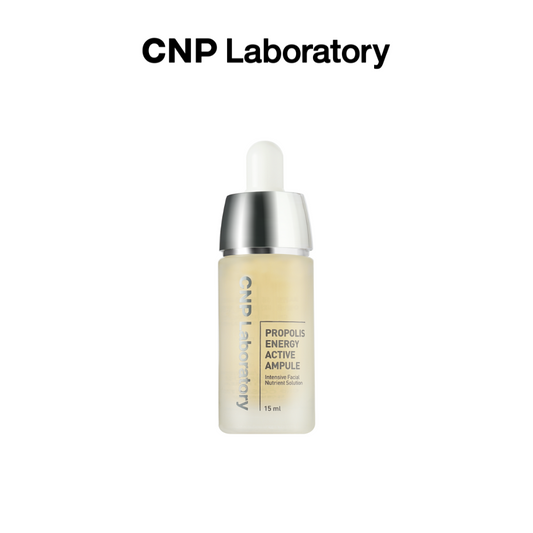 CNP LABORATORY Propolis Energy Active Ampule 15ml, 35ml