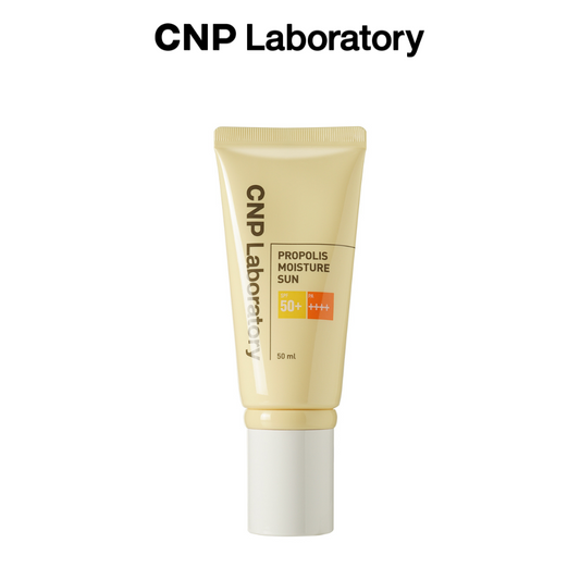 CNP LABORATORY Propolis Moisture Sun 50ml SPF50+/PA++++ 50ml