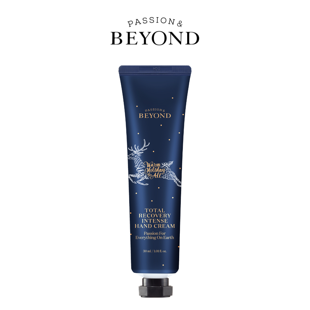BEYOND Hand Cream Special Set (30mlx3)