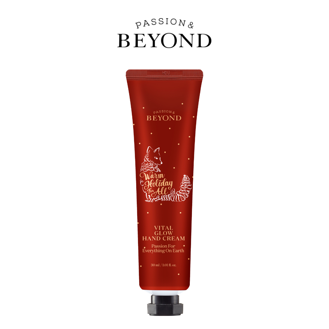BEYOND Hand Cream Special Set (30mlx3)