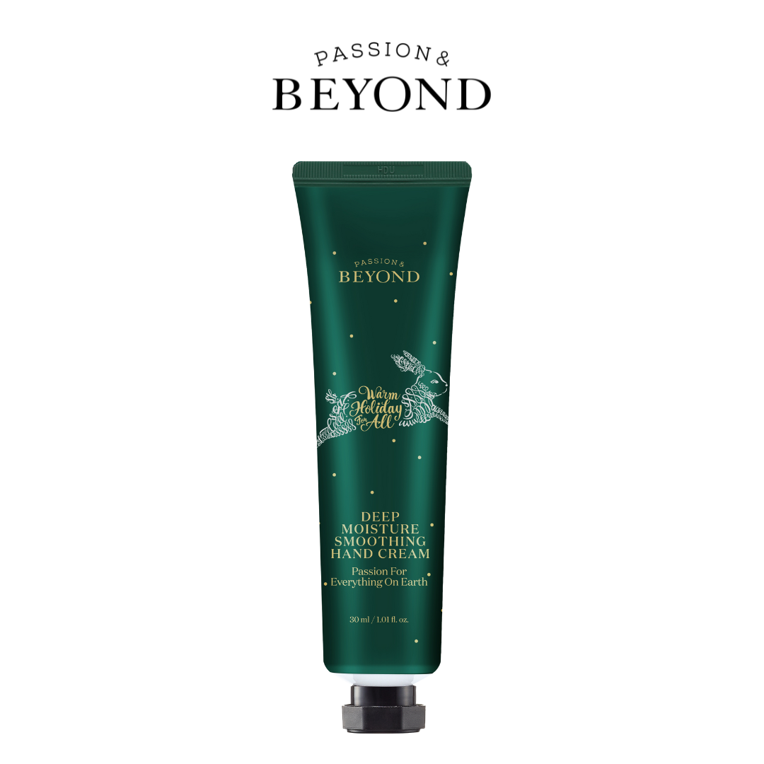 BEYOND Hand Cream Special Set (30mlx3)