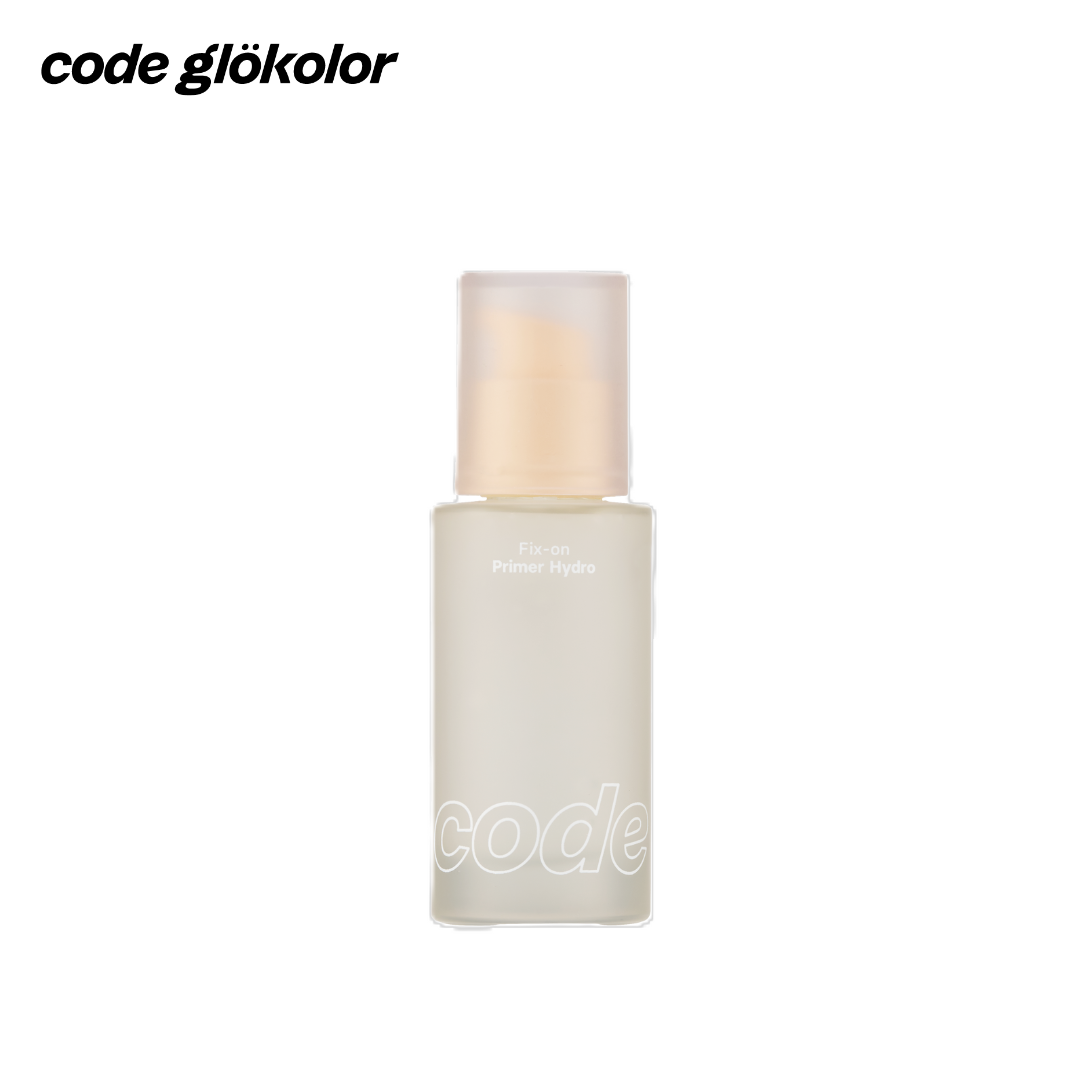 CODE GLOKOLOR FIX-ON PRIMER HYDRO 30 ml
