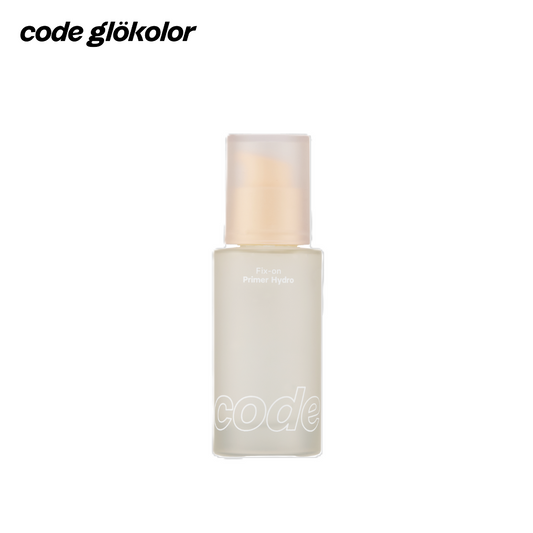 CODE GLOKOLOR FIX-ON PRIMER HYDRO 30 ml