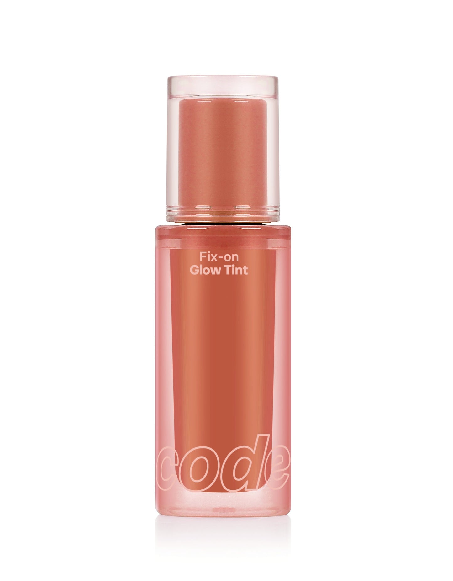 CODE GLOKOLOR Fix-On Glow Tint