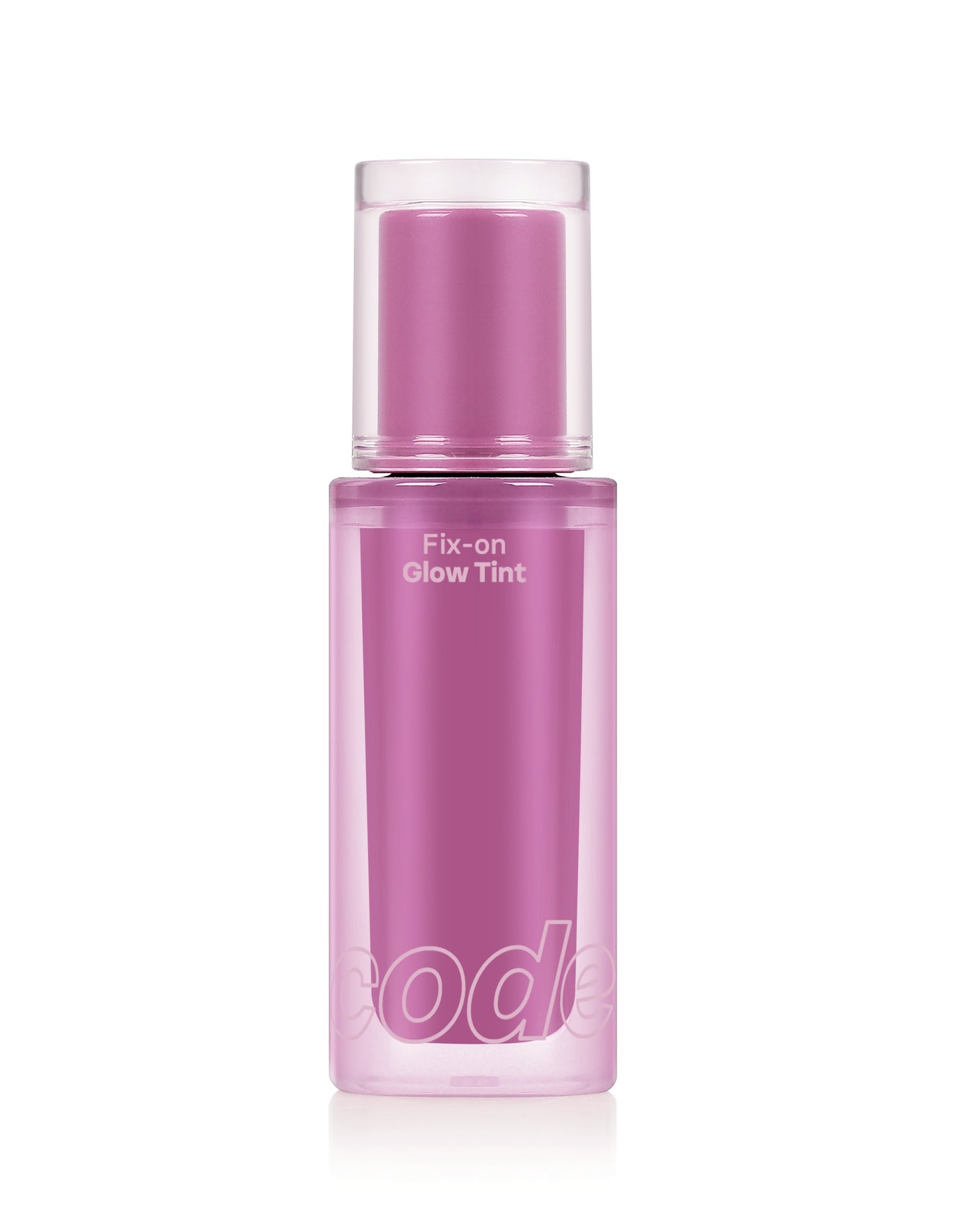 CODE GLOKOLOR Fix-On Glow Tint