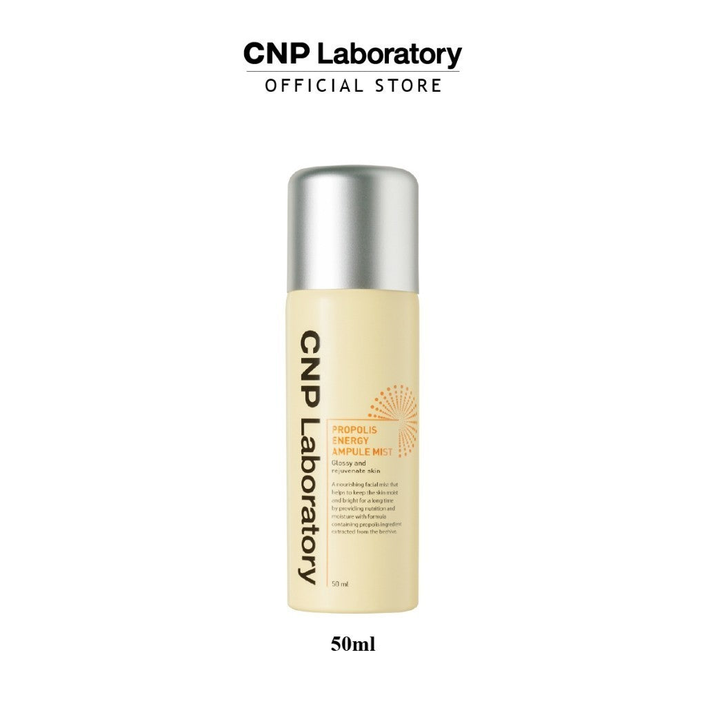 CNP LABORATORY Propolis Energy Ampule Mist 50ml
